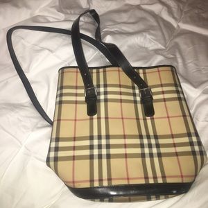 purse